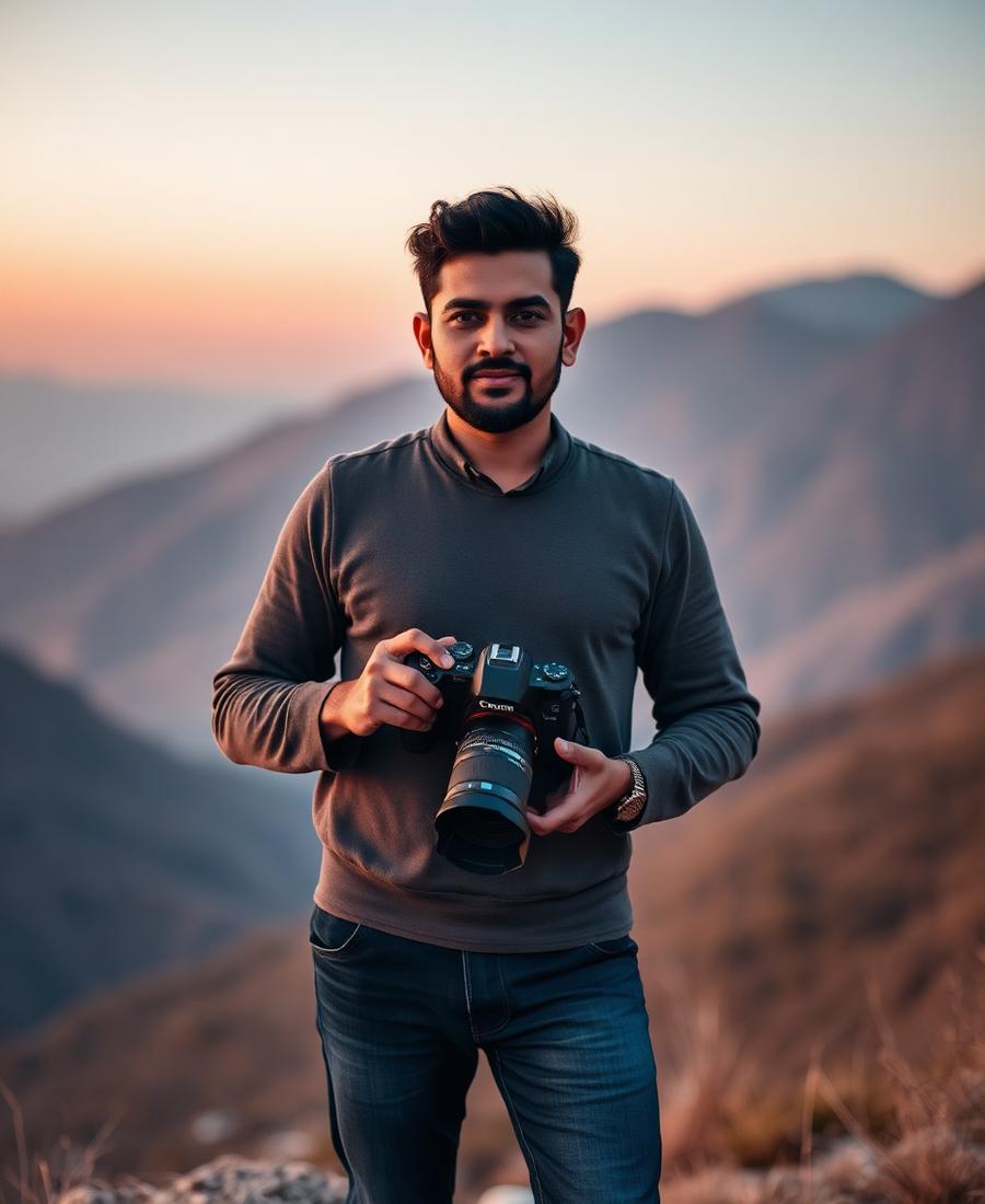 Mehr Gallery